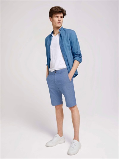 Mens Tom Tailor Shorts Best Price - Tom Tailor On Clearance